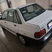 پراید۹۲SEهیدرولیک بیرنگ