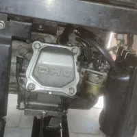 موتور برق لانسین LC2500B|ابزارآلات|مشهد, یوسفیه (شهرک غرب)|دیوار