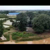 طبقه ۷ تجهیز شده ویو دار