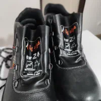 کفش ایمنی و دستکش کار|کیف، کفش، کمربند|تبریز, |دیوار