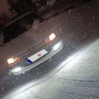 پژو پارس xu7pمدل 402|خودرو سواری و وانت|بستان آباد, |دیوار