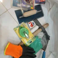 ابزار واساس بنایی|ابزارآلات|اصفهان, بابوکان|دیوار