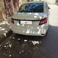 ساینا ۱۴۰۱|خودرو سواری و وانت|پاکدشت, پاکدشت (مامازند)|دیوار