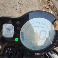 فروش موتور سیکلت اس آر وی ۲۴۹ اس