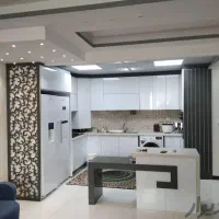 نصاب کابینت کمد دیواری