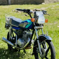 متور 200cc