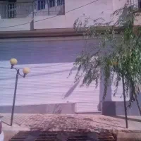 اجاره مغازه تجاری بر خیابان اصلی در بهترین لوکیشن