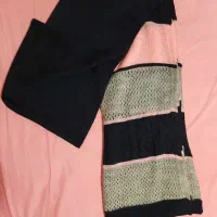 شال بافت ۲رو