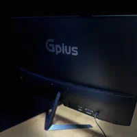 مانیتور کارکرده Gplus