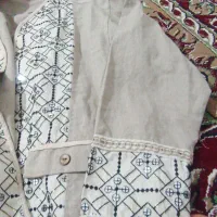 مانتو مجلسی سایز 40|لباس|یاسوج, |دیوار