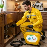 لوله بازکنی چاه فنرزن فنربرقی فنرزنی*50%تخفیف*فوری