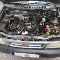 پراید 131 SL|خودرو سواری و وانت|رشت, سلیمانداراب|دیوار