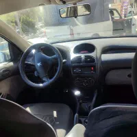 پژو 206 تیپ ۲، مدل ۱۳۸۸ معاوضه با sd|خودرو سواری و وانت|وحیدیه, |دیوار