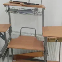 میز کامپیوتر