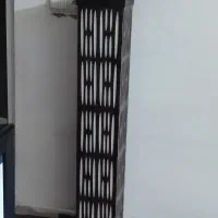 بوفه دکوری با شب خواب|بوفه، ویترین، کنسول|دلیجان, |دیوار