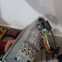ضبط و باند و آمپلی و ساب۳۰۶|قطعات یدکی و لوازم جانبی|کرج, خرمدشت|دیوار