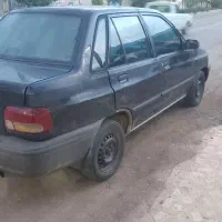 پراید ۸۳ انژکتور