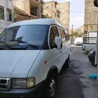 ون غزال|خودرو سواری و وانت|کرج, کمال‌شهر|دیوار