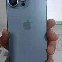 آیفون ۱۳ پرو