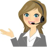 ارایه و پیگیری امور اداری سازمانی از سراسر کشور