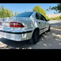 سمند|خودرو سواری و وانت|نورآباد, |دیوار