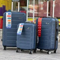 ست چمدان هاسونی|کیف، کفش، کمربند|یزد, |دیوار