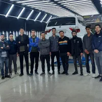 آموزش فنی حرفه ای دیتیلینگ خودرو (سرامیک بدنه)