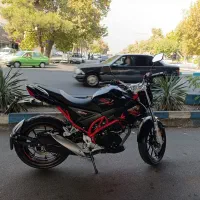 دینو زد 2 - 200 cc - بهترین رنگ عروسک|موتورسیکلت|تهران, استخر|دیوار