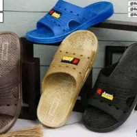 دمپایی ژله ای .جفتی۵۵هزار|کیف، کفش، کمربند|سنندج, |دیوار