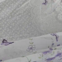 پرده حریراصل|پرده، رانر، رومیزی|اردبیل, |دیوار