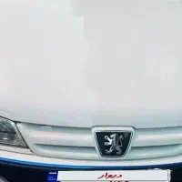 پژو پارس موتور جدید