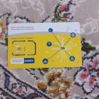 سیم کارت ایرانسل دائمی