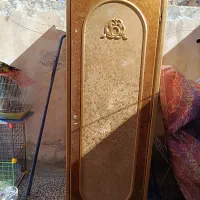 بوفه و یه  عدد کمد لباسی|بوفه، ویترین، کنسول|زاهدان, |دیوار