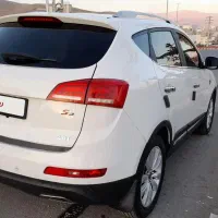 جک s5 مدل ۹۷|خودرو سواری و وانت|سنندج, |دیوار