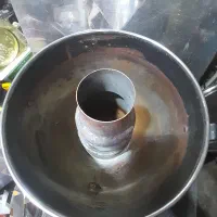 سماور گازی دولوکس|سماور، چای‌ساز، قهوه‌ساز|اصفهان, باتون|دیوار