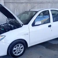 ساینا دوگانه سوز|خودرو سواری و وانت|آشخانه, |دیوار