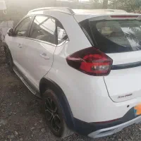 ایکس 22پرو ام تی تک از همه نظر عالی|خودرو سواری و وانت|کرمان, |دیوار