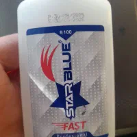 چسب قطره ای یک دو سه سایز بزرگ