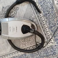 جارو برقی نانیوا