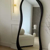 فروش آینه قدی/ قاب آینه