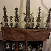 علامت پنج تیغ