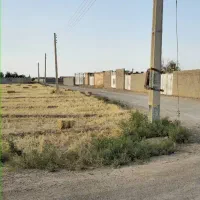 فروش چهار دیواری/400متری /مجوز دار از دم قسط