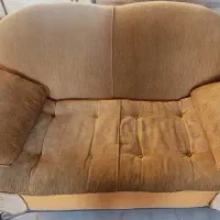 مبل ۷ نفره|مبلمان خانگی و میز عسلی|صدرا-فارس, فاز ۱|دیوار