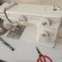 چرخ ژانومه نو