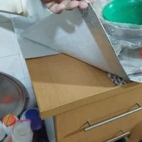 کابینت تمام mdf ام دی اف|مصالح و تجهیزات ساختمان|تهران, بوستان چیتگر|دیوار