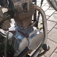 موتور سی دی ای ژاپن