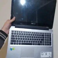 لب تاپ ایسوس