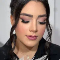 تخصصی ترین مرکز میکاپ و شنیون