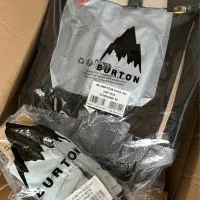 کوله burton ak 35L
