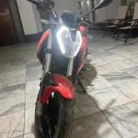 موتور بنلی ۱۸۰ s